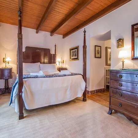 Meet The Artist's Retreat Vila *