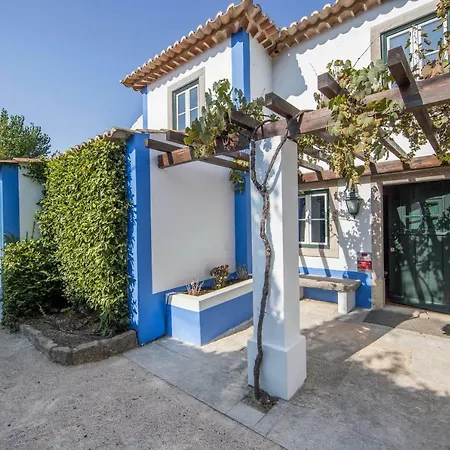 Meet The Artist's Retreat Sintra