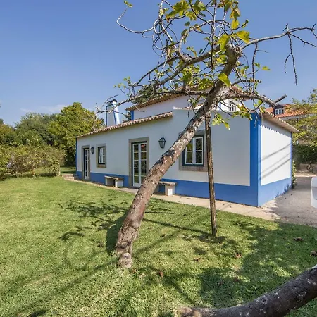 Vila Meet The Artist's Retreat Sintra