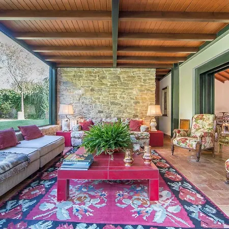 Meet The Artist's Retreat Sintra